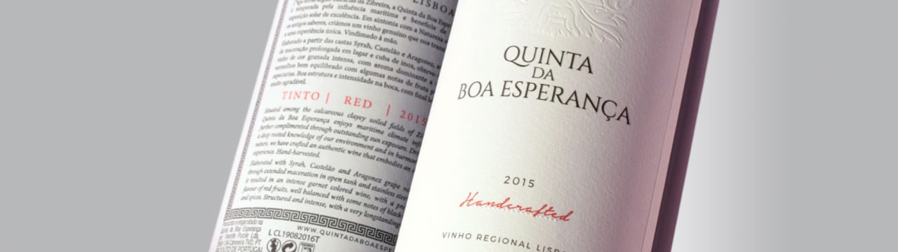 Quinta da Boa Esperança