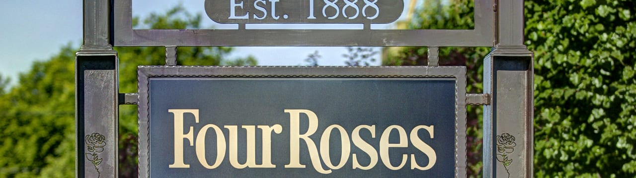 Four Roses