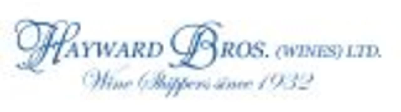 Hayward Bros (Wines) Ltd