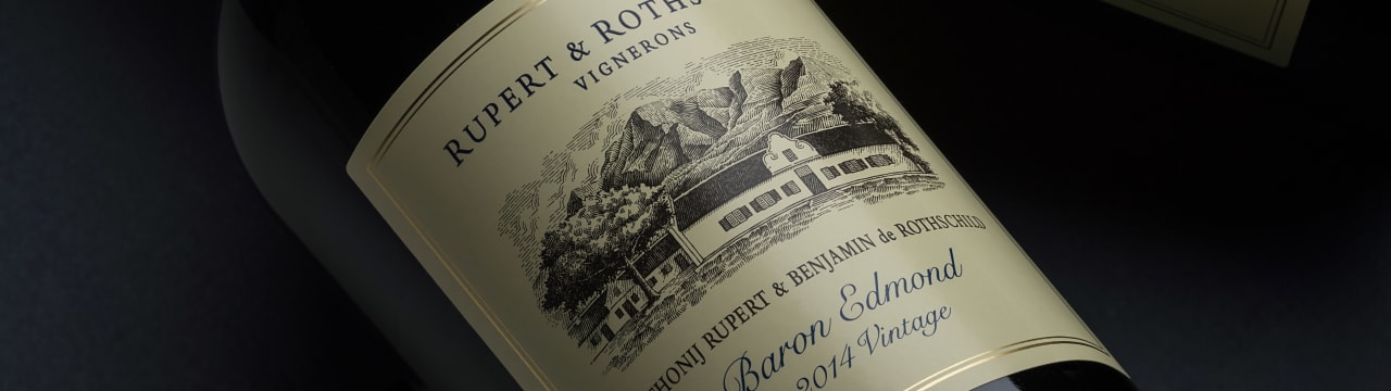 Rupert & Rothschild Vignerons (Pty) Ltd.