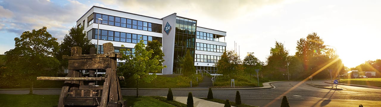 Zimmermann-Graeff & Müller GmbH