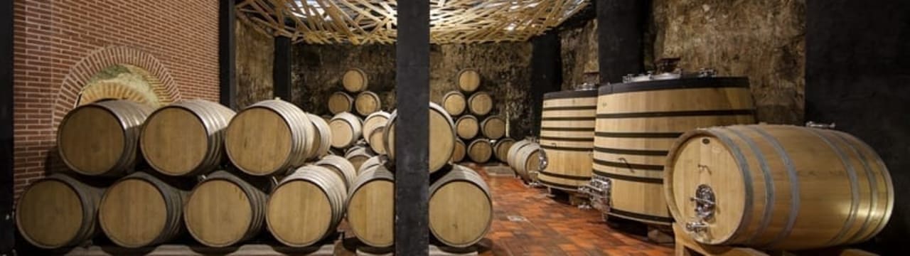 Bodegas Menade