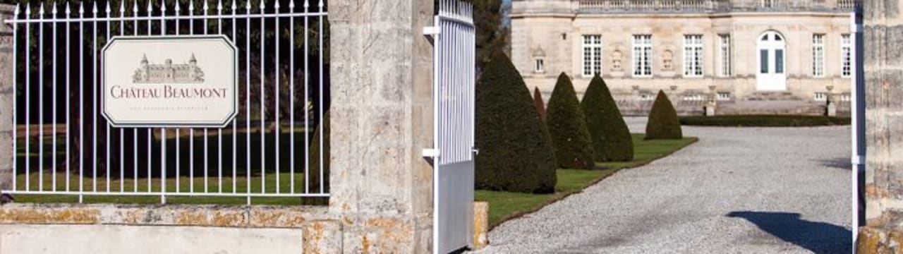 Château Beaumont