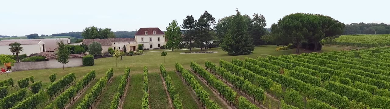 Château Queyret-Pouillac