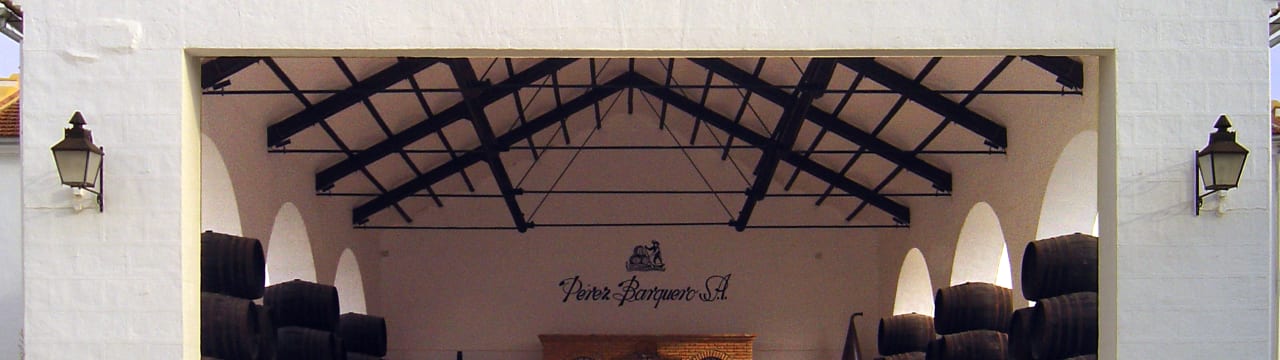 Perez Barquero S A.