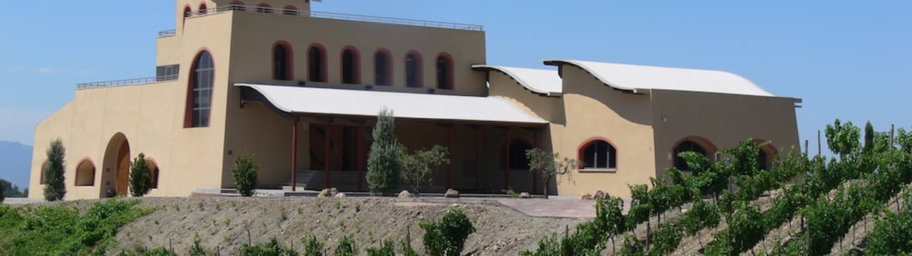 Compañía de Viñedos Iberian