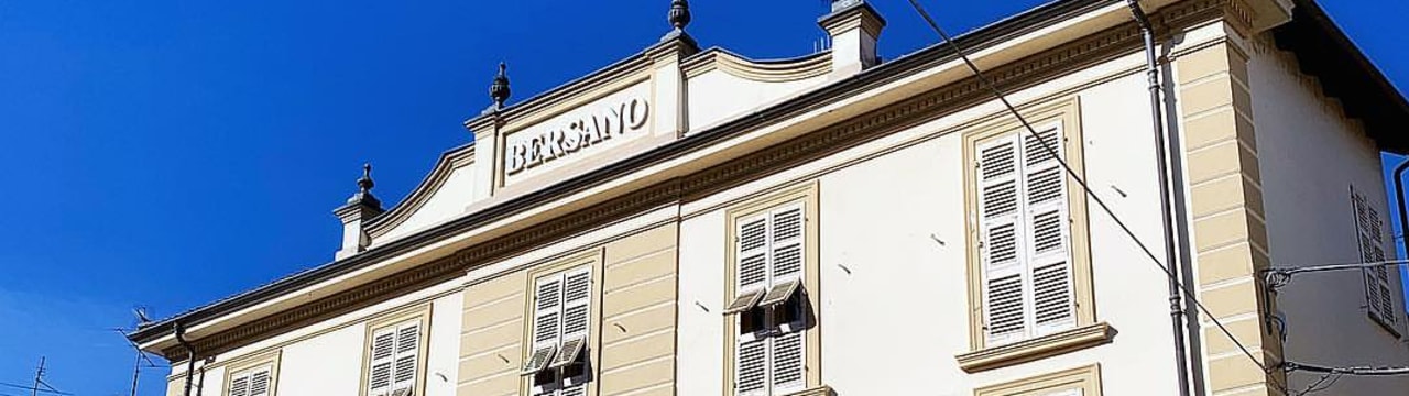 Bersano