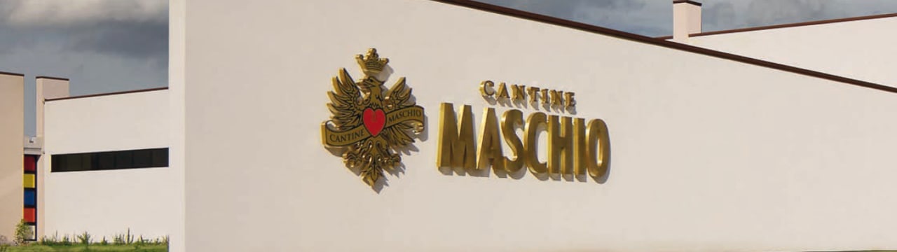 CANTINE RIUNITE & CIV