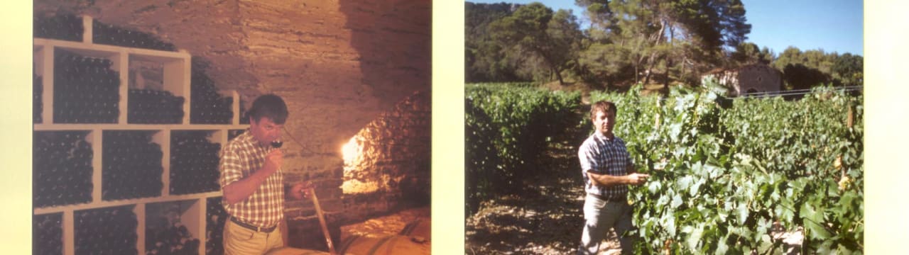 Château de Cazeneuve