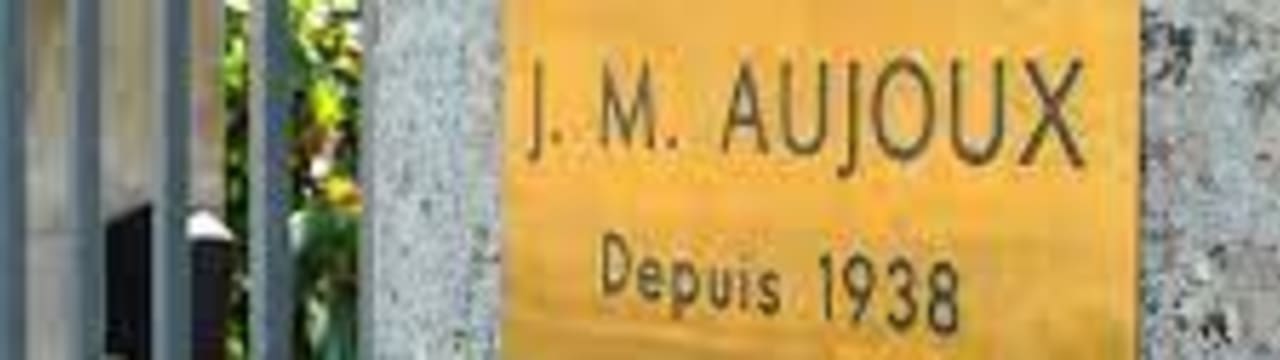 LES VINS JM AUJOUX