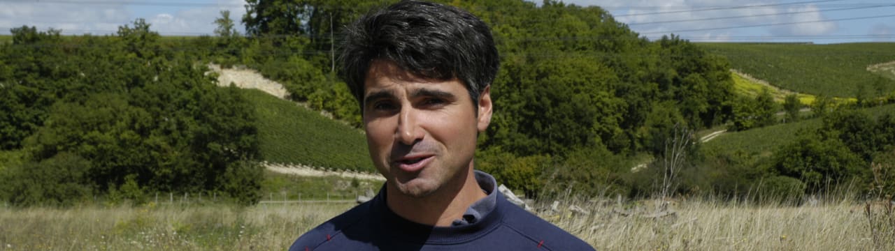 Domaine Séguinot-Bordet