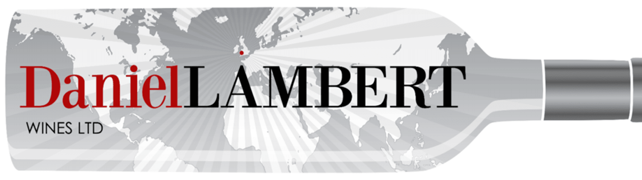 Daniel Lambert Wines