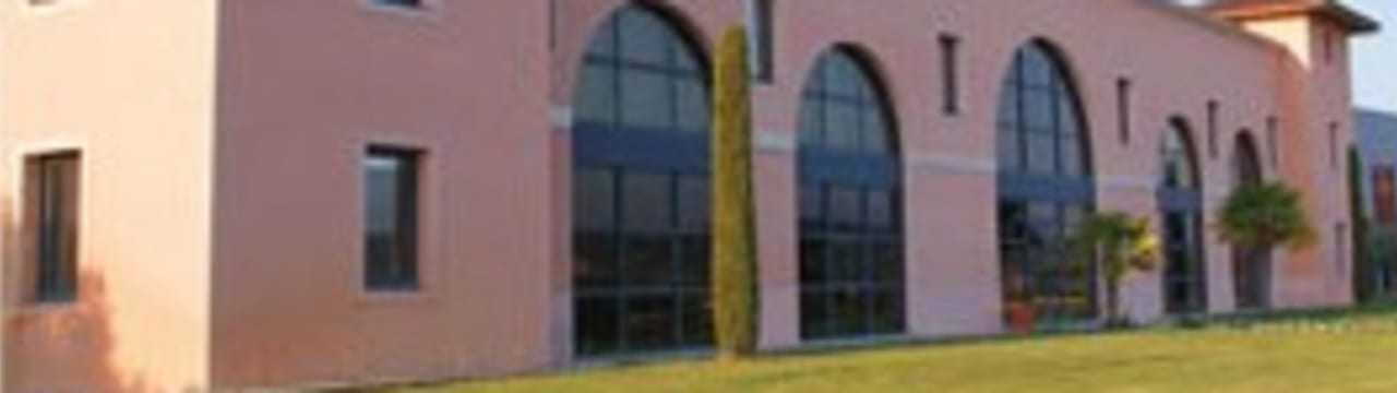 Cellier des Dauphins