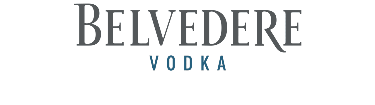 Belvedere Vodka