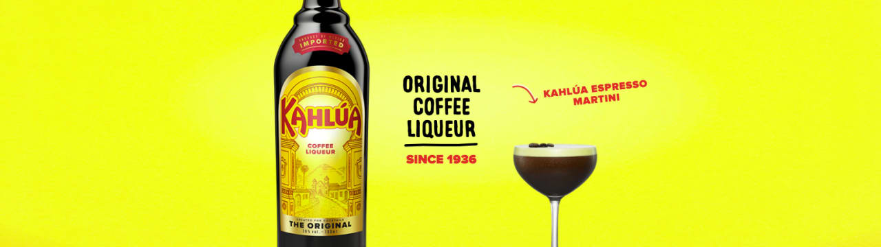 Kahlua