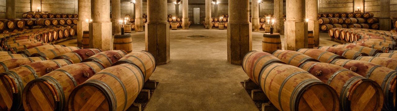 Domaines Barons de Rothschild