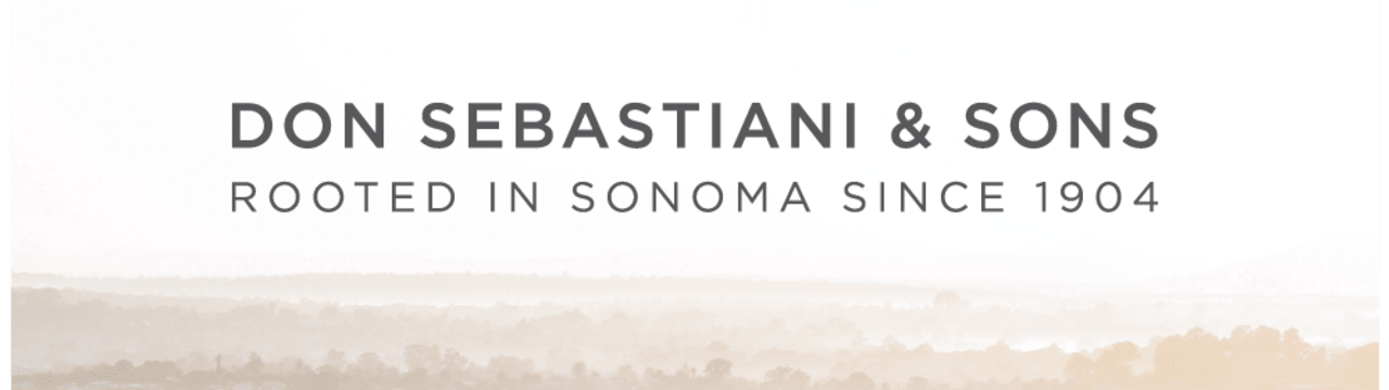 Don Sebastiani & Sons
