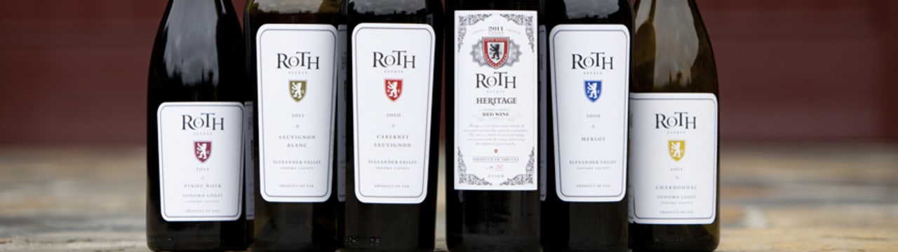 Roth Winery