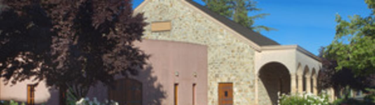 Sebastiani Vineyards and Winery