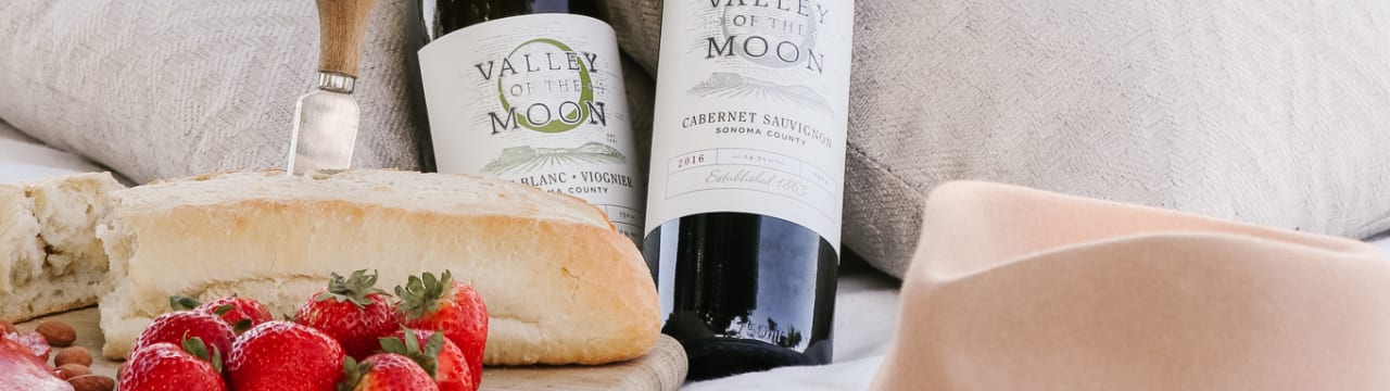 Valley of the Moon Winery