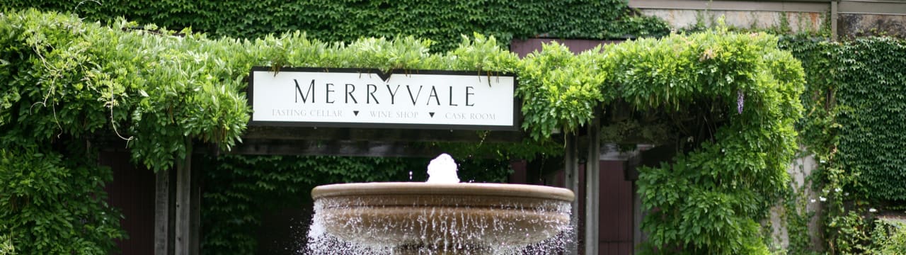 Merryvale Vineyards