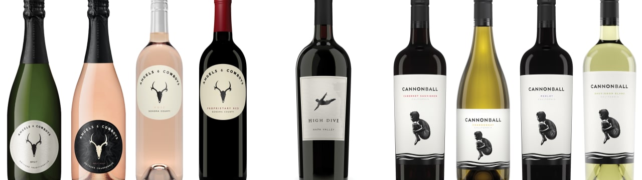 Share a Splash Wine Co.