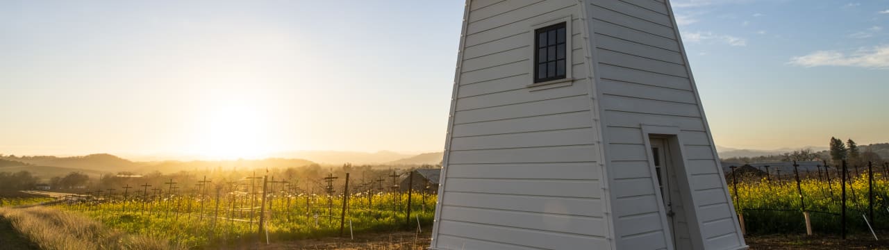 Silver Oak Family of Wines