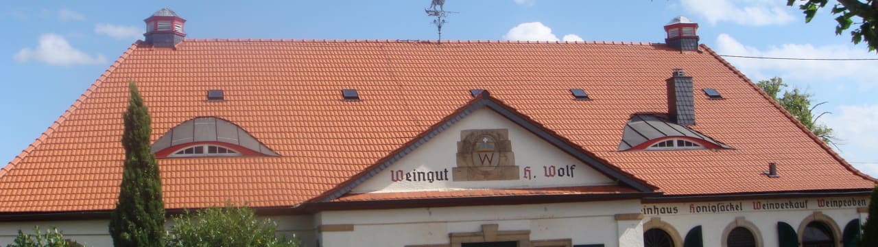 Weingut Michael Wolf