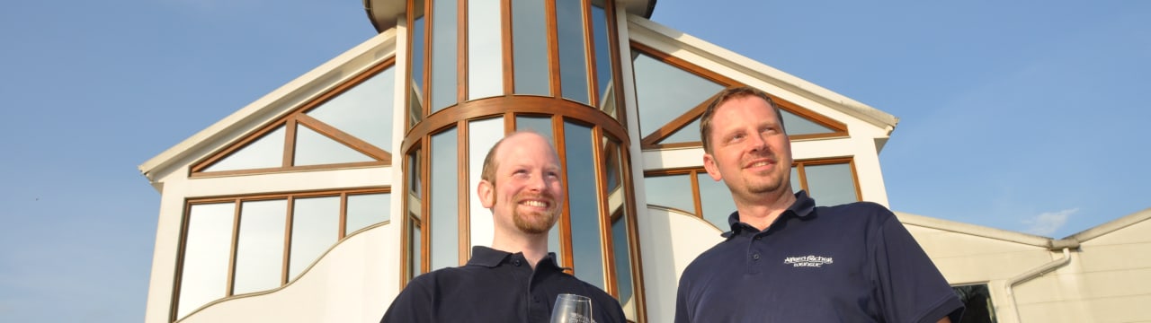 Weingut Alfred Fischer