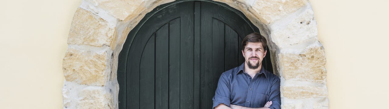 Weingut Stefan Zehetbauer