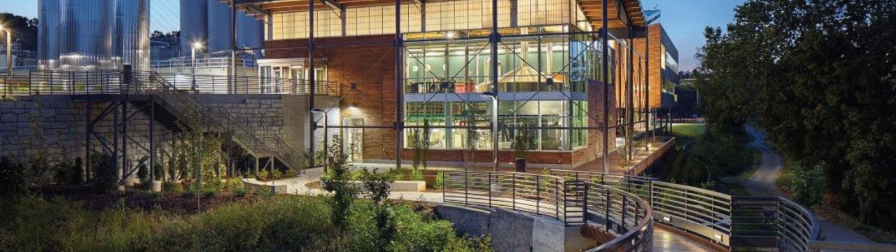 New Belgium Brewing Company