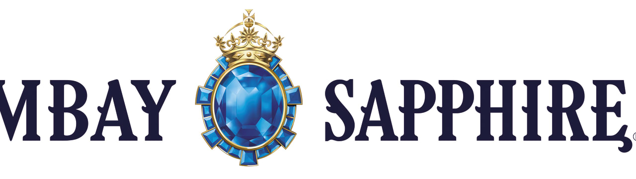 Bombay Sapphire