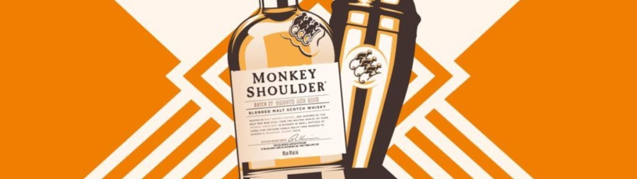 Monkey Shoulder