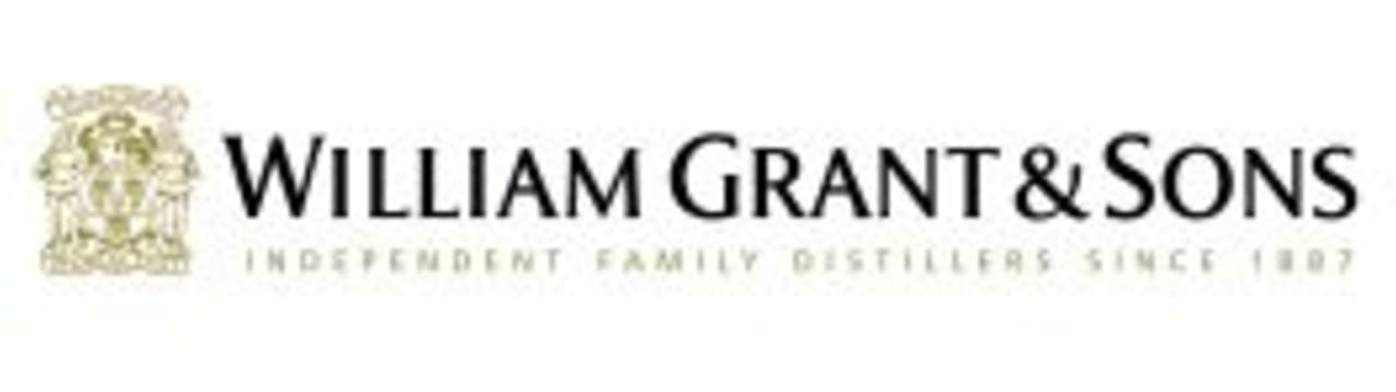 William Grant & Sons UK