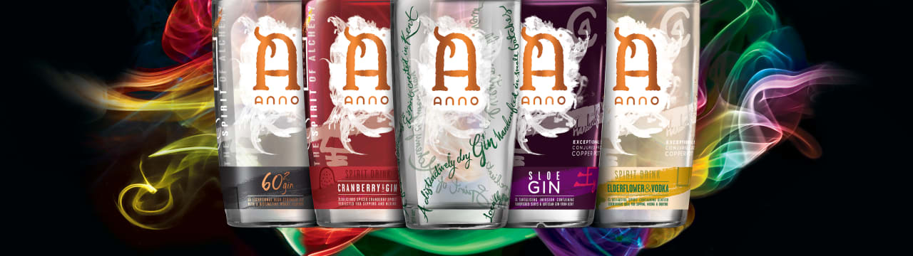 Anno Distillers Ltd
