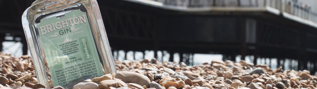 BRIGHTON SPIRITS COMPANY LTD