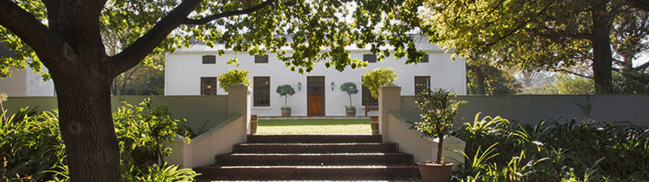 Welgegund Heritage Wines