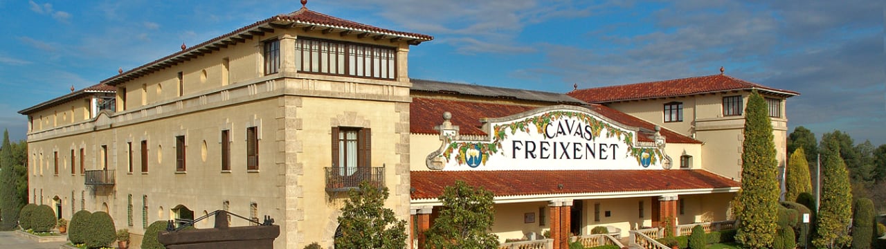 Freixenet