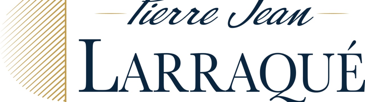 PIERRE - JEAN LARRAQUE