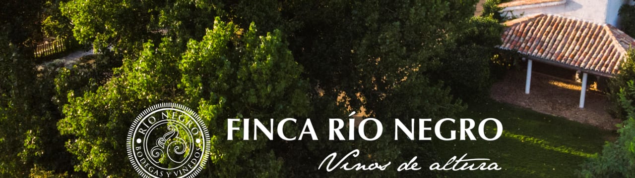 Finca Río Negro
