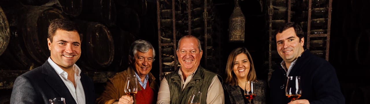 José Maria da Fonseca Vinhos S.A.