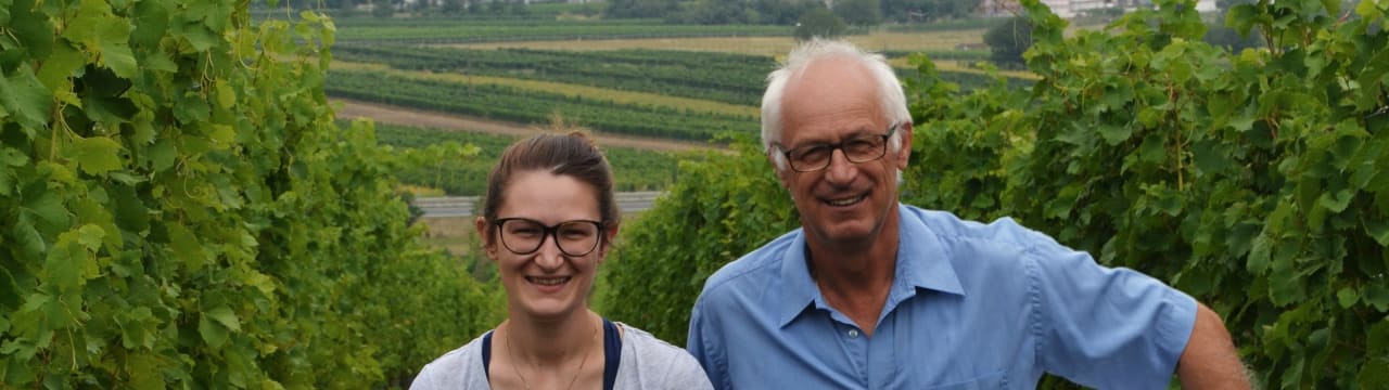 Weingut Hermann Fink