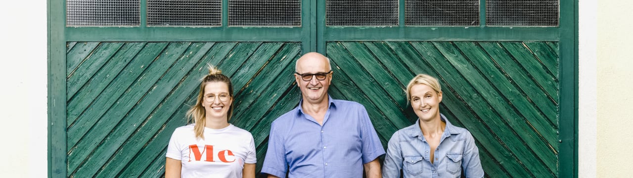 Weingut Pluschkovits