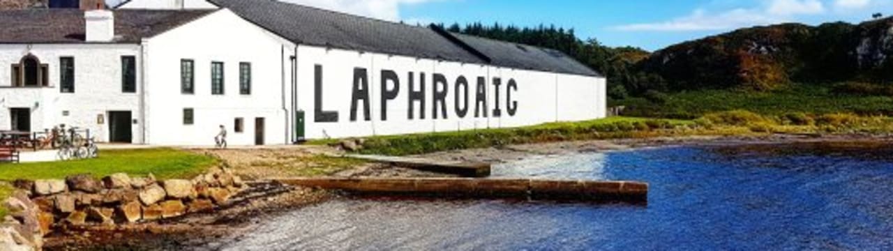 Laphroaig