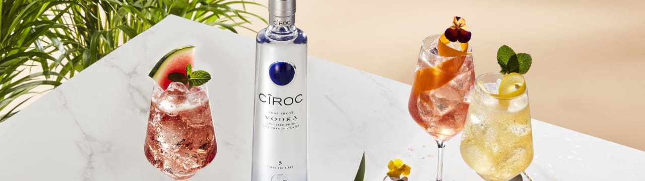 Ciroc