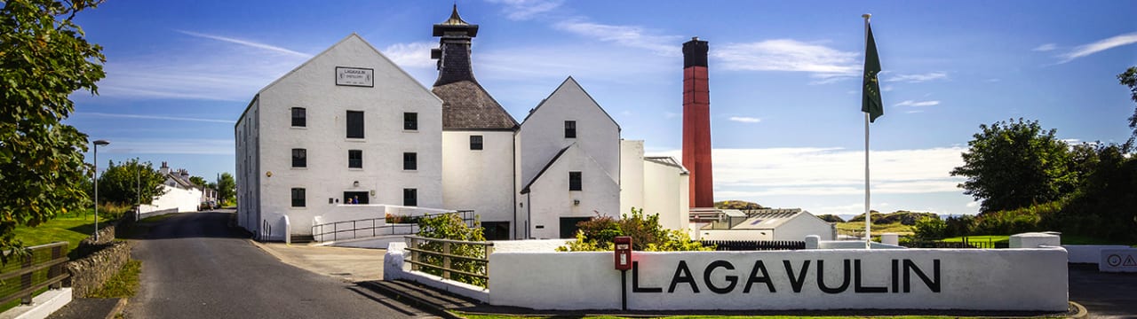 Lagavulin