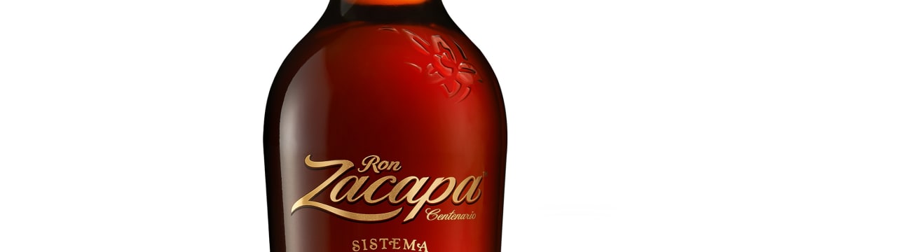 Ron Zacapa