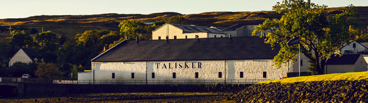 Talisker