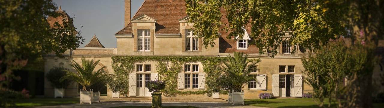 Château Rauzan Ségla