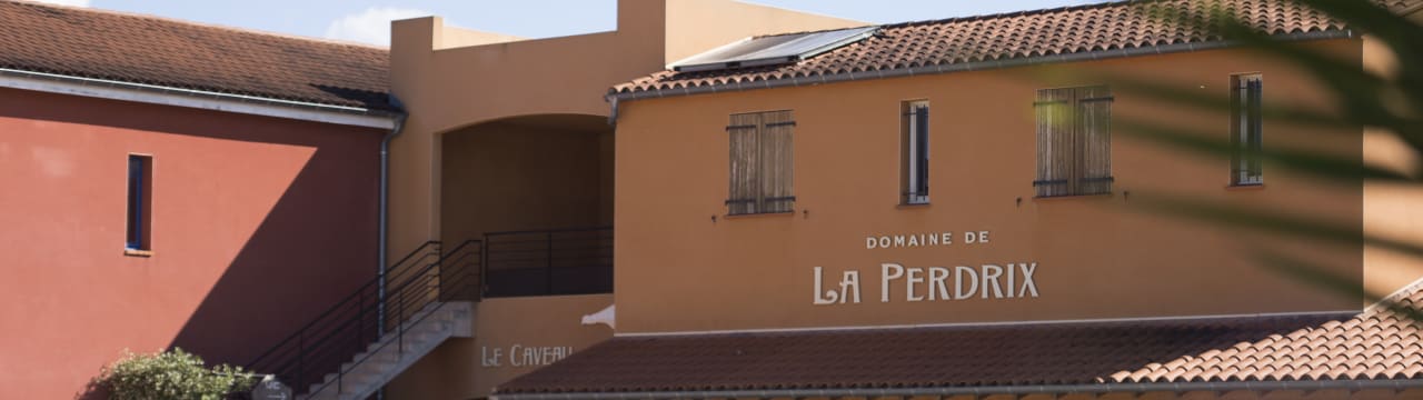Domaine de la Perdrix
